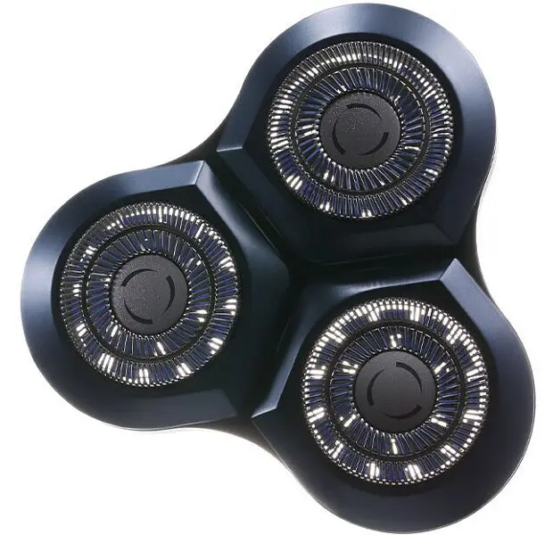 Електрична бритва чоловіча MiJia Electric Shaver S700 (BHR4312CN) - фото 5