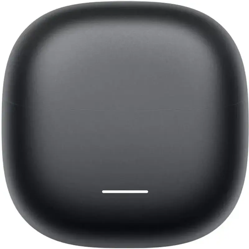 Навушники Xiaomi Redmi Buds 8 Active (BHR08JTGL) Black - фото 6