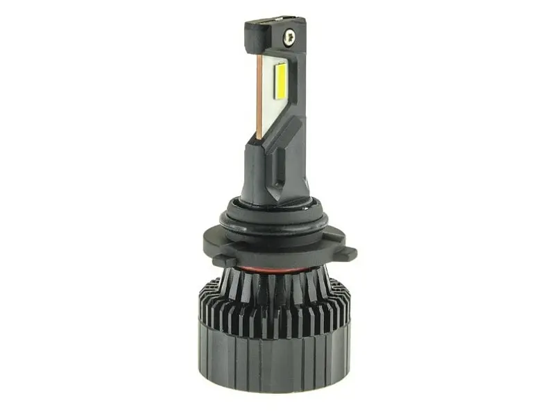 Автолампа Decker LED PL-07 6K 9006