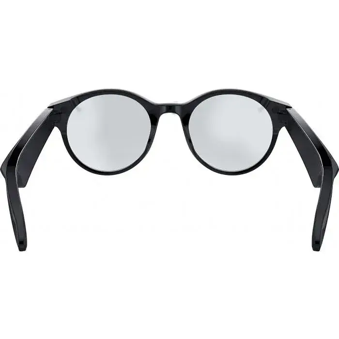 Навушники з мікрофоном Razer Anzu Smart Glasses Round Design L Blue Light and Sunglass Lens Bundle - фото 8