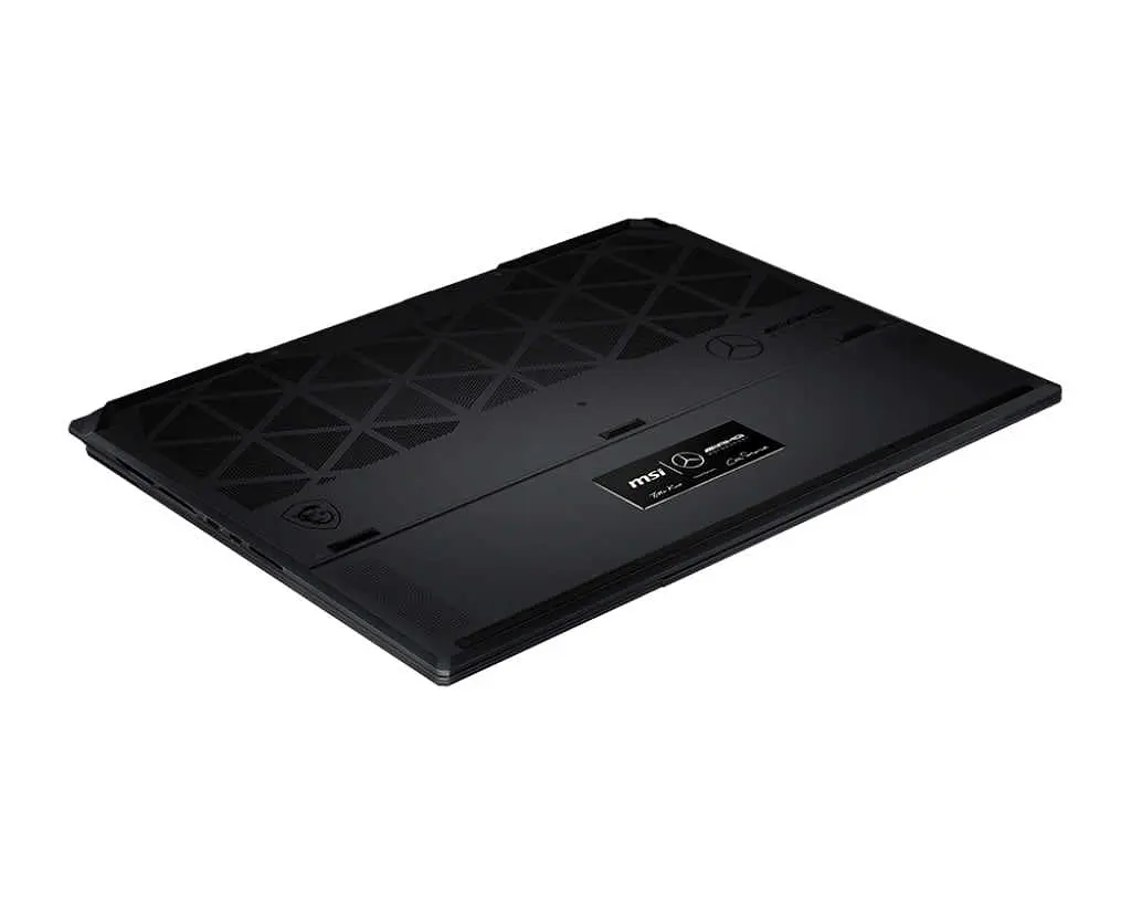 Ноутбук MSI Stealth 18 Mercedes-AMG Motorsport A1VHG-064CZ - фото 5
