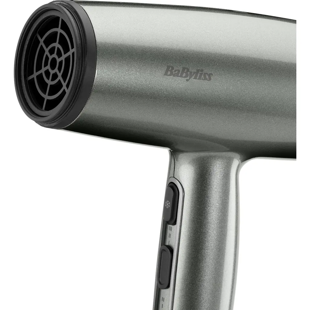 Фен BaByliss Xanadu D581E [155553] - фото 9