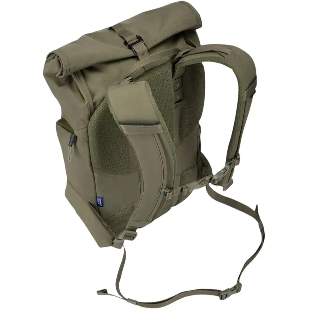 Рюкзак Thule Paramount Commuter Backpack 20L Soft Green (TH 3205233) - фото 9
