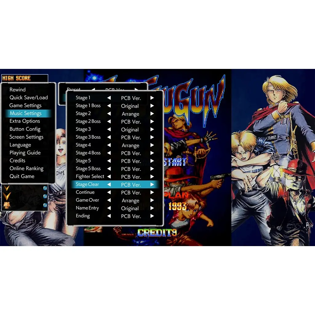 Ключ активации Microsoft Batsugun Saturn Tribute Boosted для Xbox One/Series S/X - фото 5