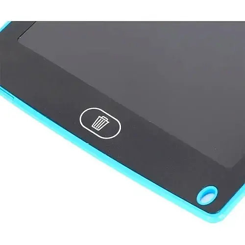 Графический планшет Kids Pad 10 Color Classic Sky Blue - фото 6