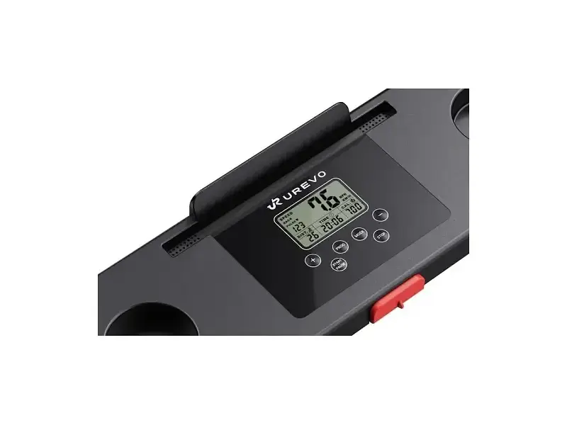 Бігова доріжка електрична UREVO Foldi Mini 2 (URTM052) - фото 11