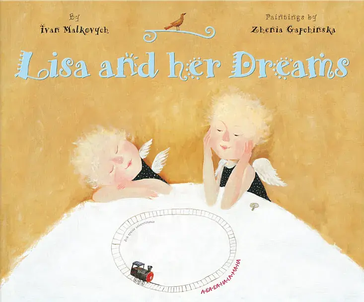 Lisa and her dreams