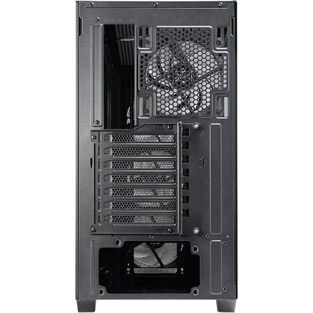 Корпус Chieftec Gaming Hunter 3 Black (GS-03B-OP) [135065] - фото 6