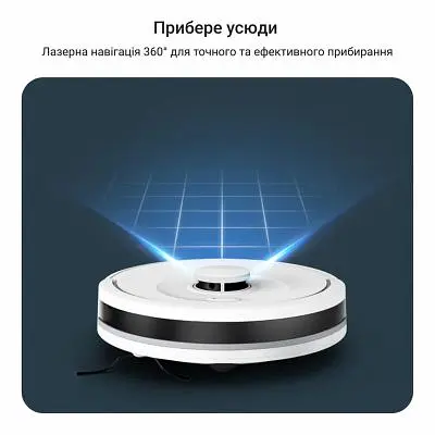 Пылесос Rowenta (RR8777WH) - фото 6