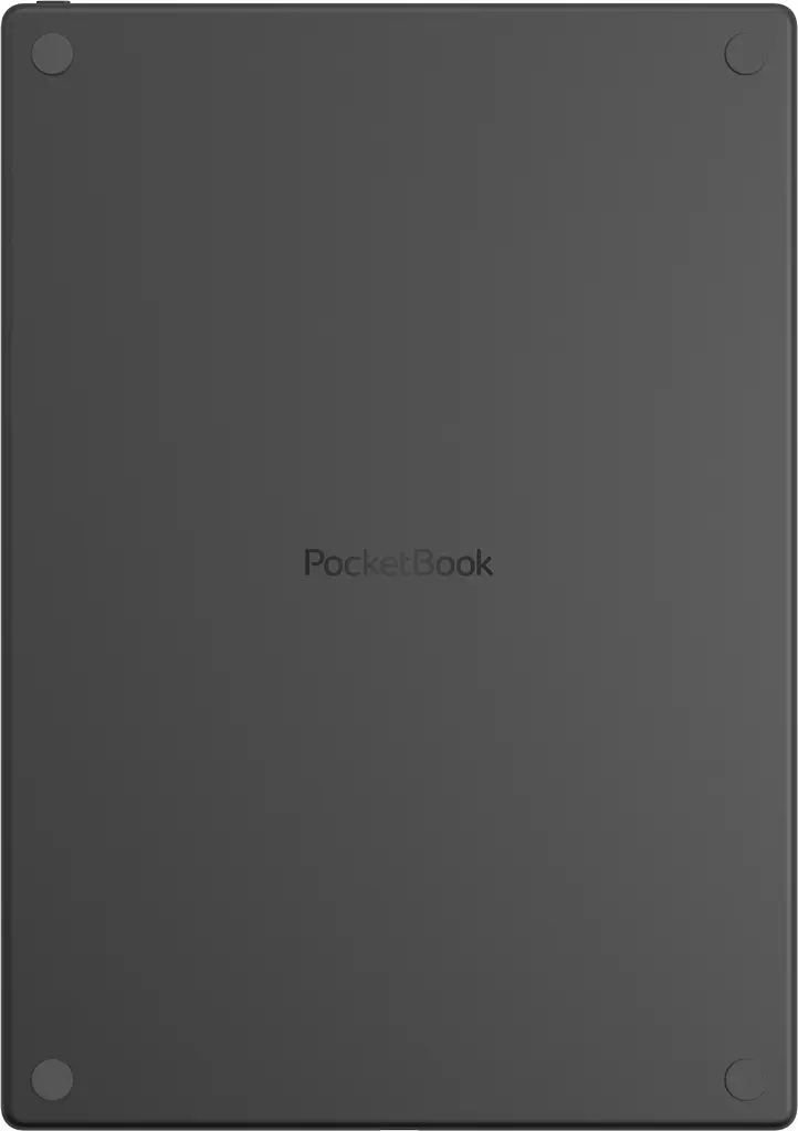 Електронна книжка PocketBook InkPAd One (PB1030), Black - фото 7