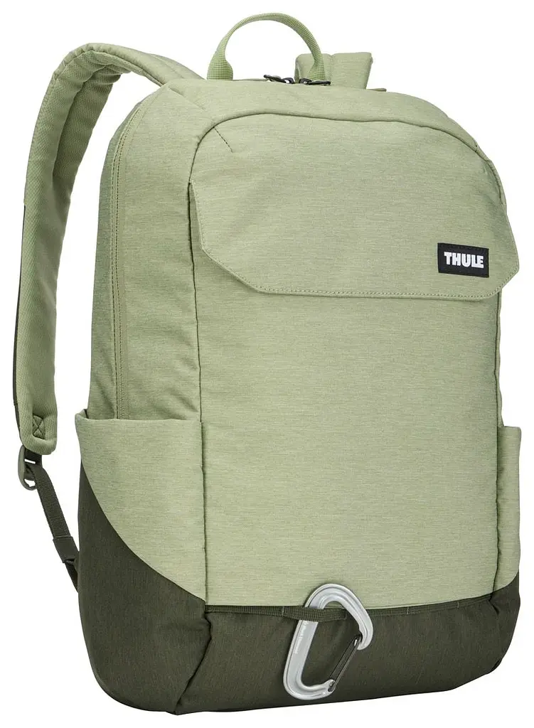 Рюкзак Thule Lithos 20L (Quiet Green) 3205453 (TH 3205453) - фото 9