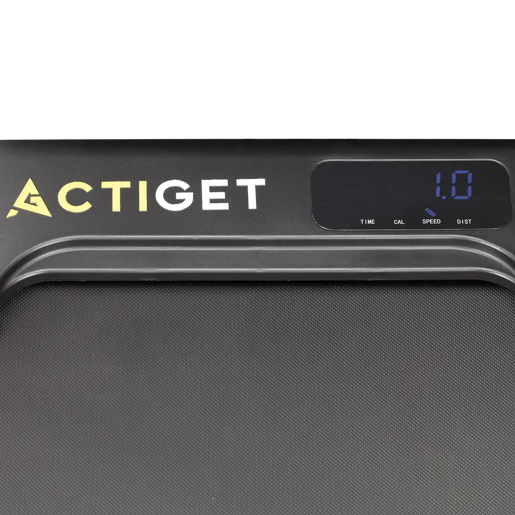 Бігова доріжка для ходьби Actiget Actirun Slim ACT0170 - фото 3