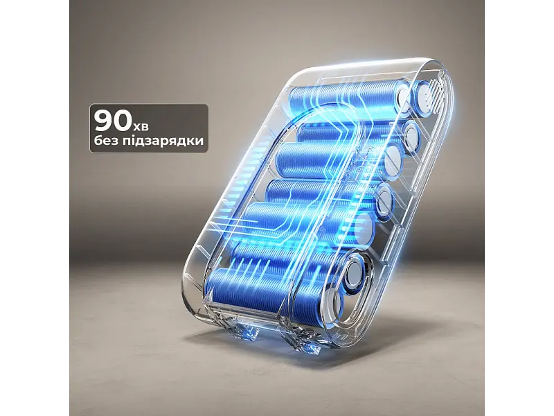 Вертикальний і ручний пилосос Dreame R10s Pro Aqua 2 в 1 (VZV23C) - фото 3