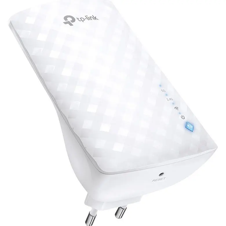 Ретранслятор Wi-Fi сигналу TP-Link RE190 [106818] - фото 3