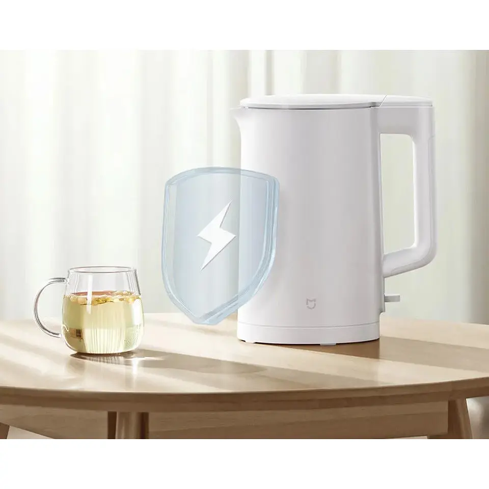Электрочайник MiJia Electric Kettle N1 (MJDSH05YM) - фото 7