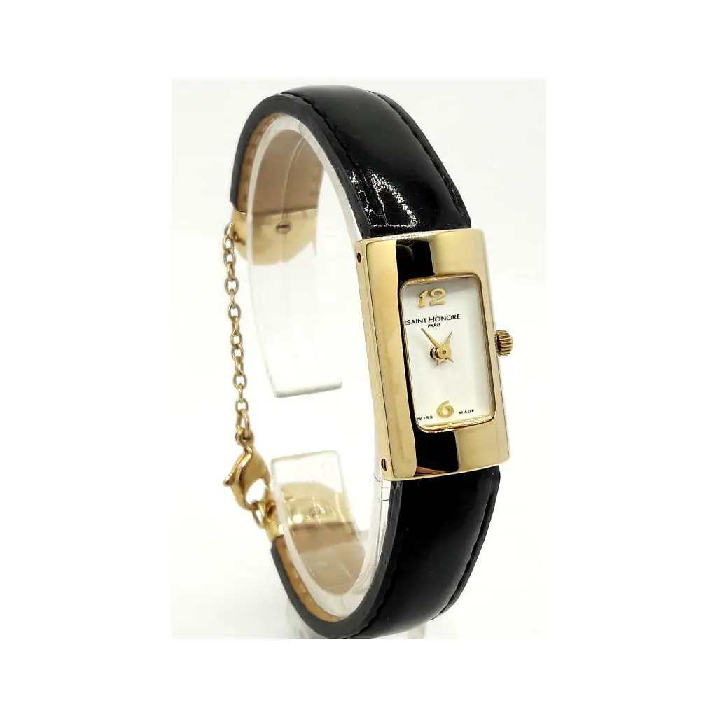Наручний годинник Saint Honore 710234 3BBA - фото 2
