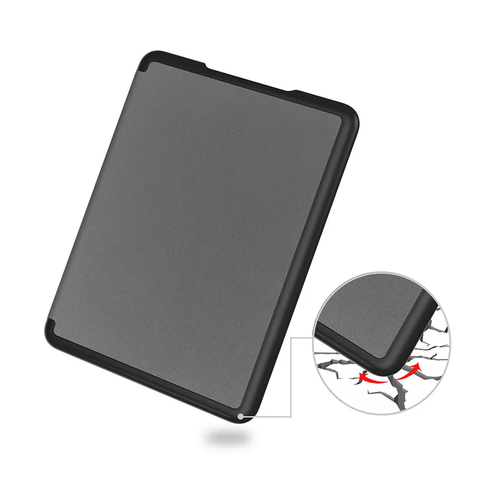 Чохол ArmorStandart для Amazon Kindle Paperwhite 12th Gen 2024 / Kindle Colorsoft Grey (ARM81959) - фото 5
