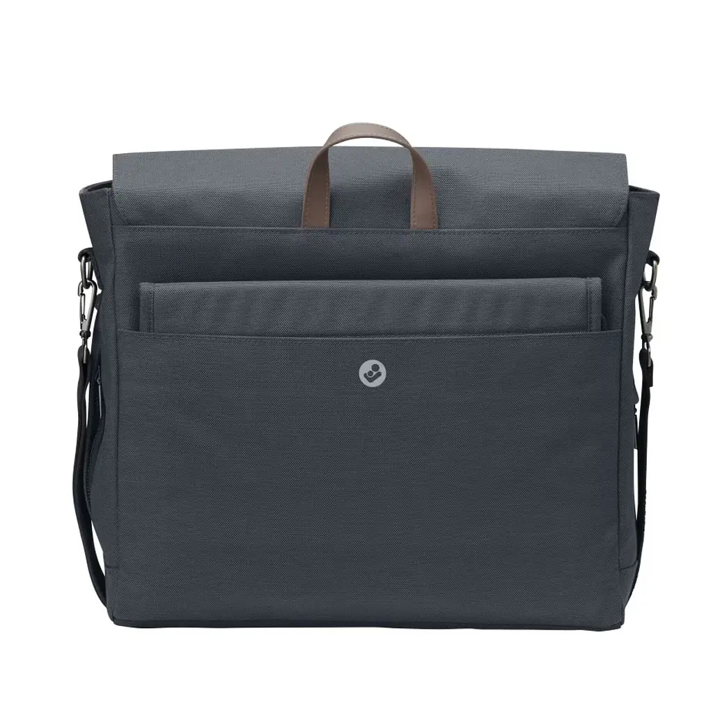 Багатофункціональна сумка Maxi-Cosi Modern Bag Essential Graphite - фото 2