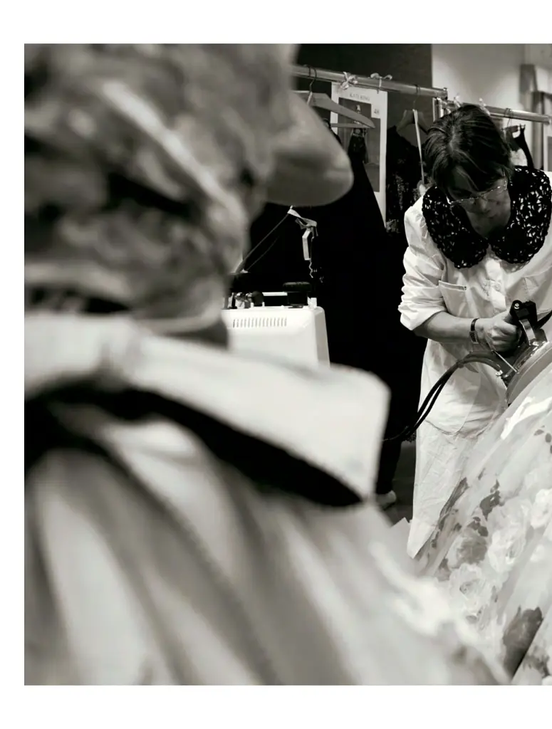 La Dolce Vita. Inside the World of Dolce&Gabbana’s Alta Moda Fashion Shows - Метт Левер - фото 4