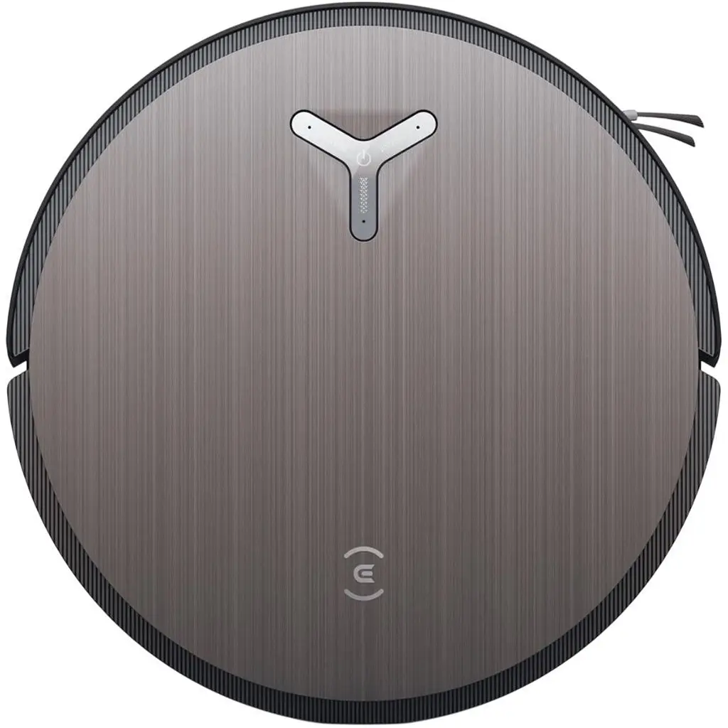 Робот-пилосос ECOVACS Deebot X11 Omnicyclone [158018] - фото 4
