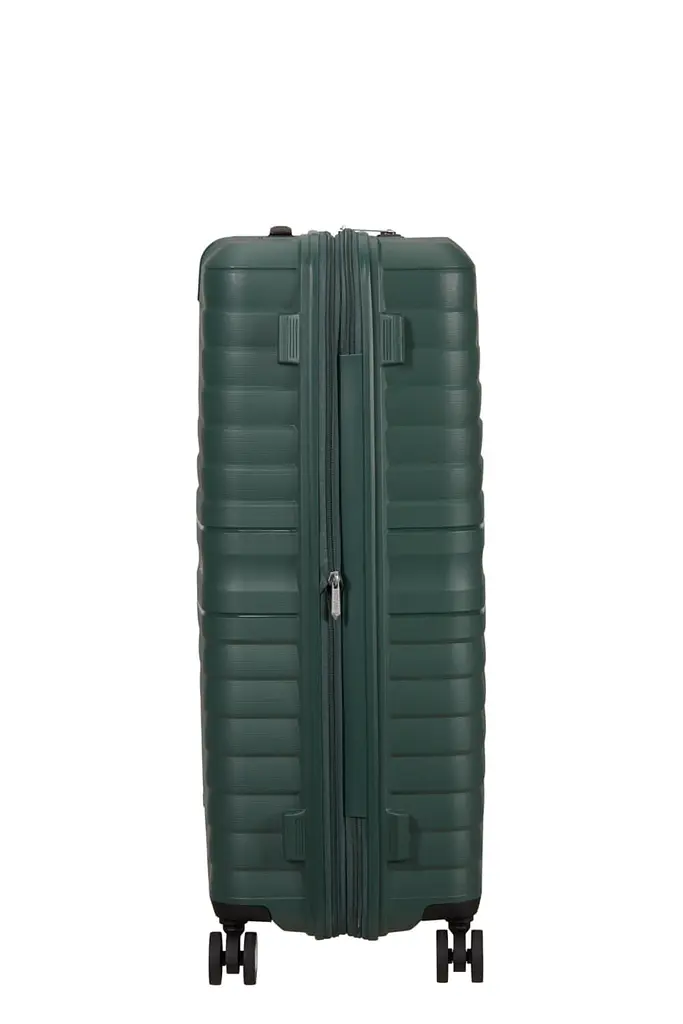 Валіза 78 См American Tourister FLYTWIST AFTERDARK PINE 78x50x30(33) MI1*14003 - фото 12