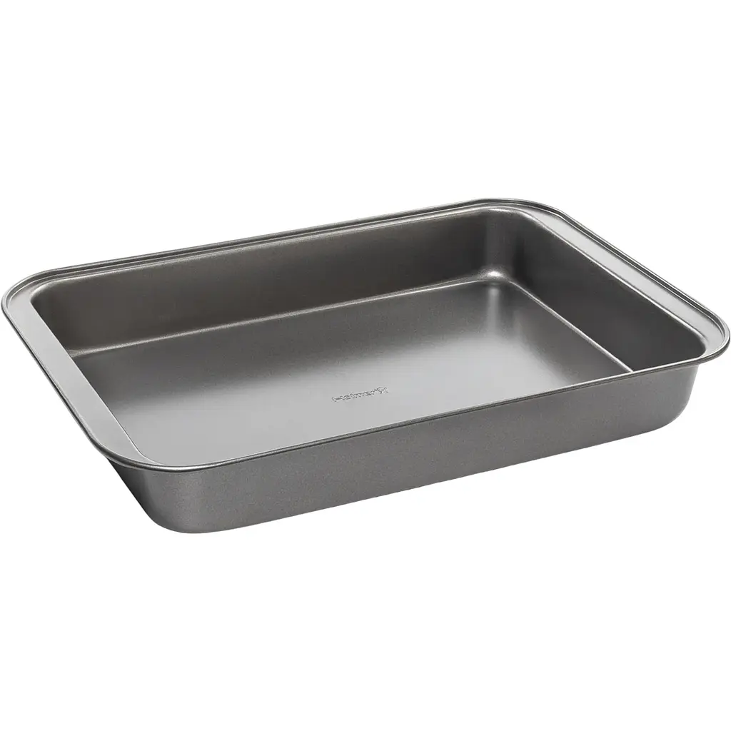 Форма для выпечки Holmer Classic 36.5х24.5 см (BM-0936-RDG Classic) - фото 4