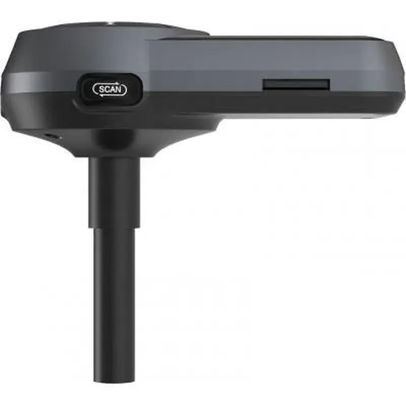 FM модулятор Grand-X 96GRX - фото 2