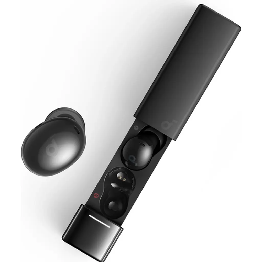 Навушники SoundСore A30i Black [A3958G11] [114256] - фото 4