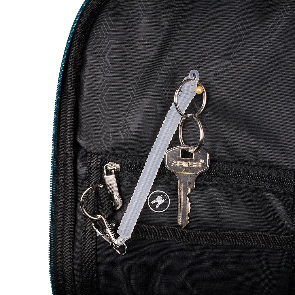 Рюкзак шкільний YES S-101 Game Fan 38х27х14 см Різнокольоровий (559824) - фото 10