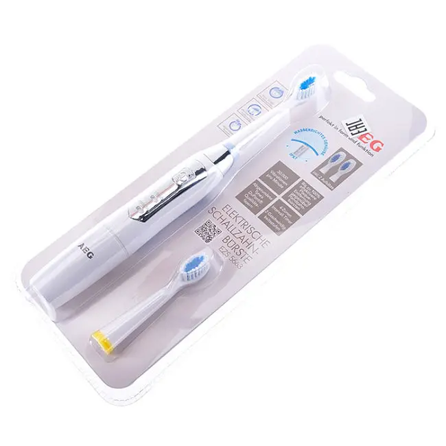 Зубна щітка AEG EZS 5663 - фото 3