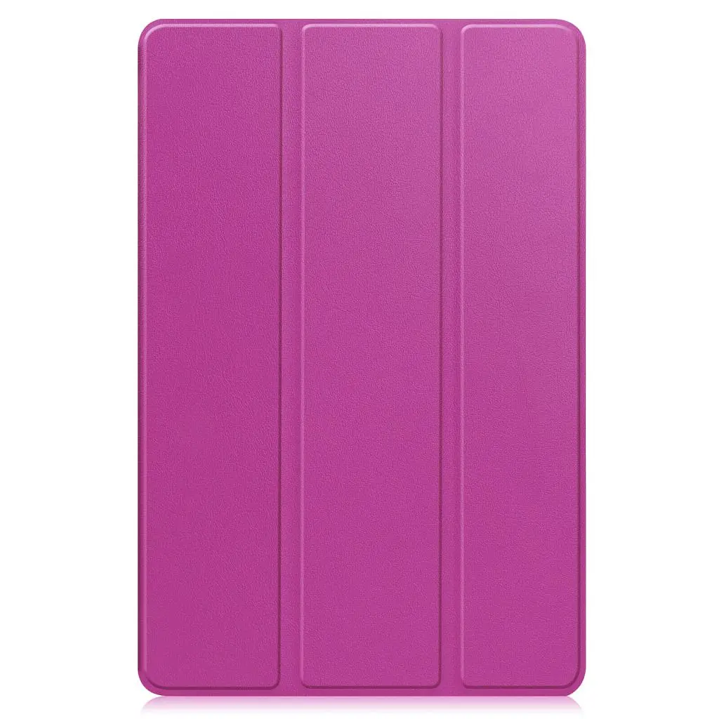 Чохол до планшета BeCover Smart Case Realme Pad X 11" Purple (709606) - фото 2