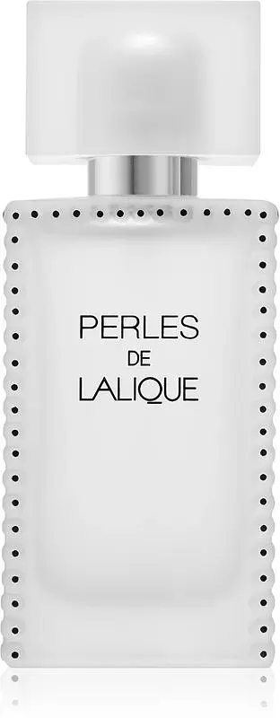 Оригінал Lalique Perles De Lalique 50 мл Парфумована вода - фото 3