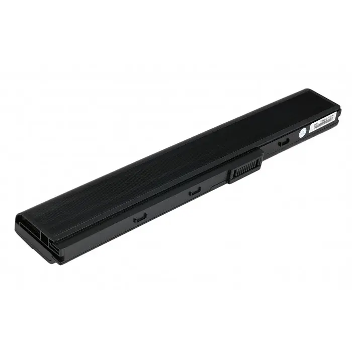 Акумуляторна батарея Asus A42-K52 A31-K52 A41-K52 A32-K52 70-NXM1B2200Z 14.8V 5200 mAh - фото 2