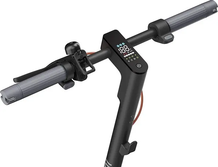 Электросамокат Xiaomi Electric Scooter 5 (BHR9618GL) - фото 2