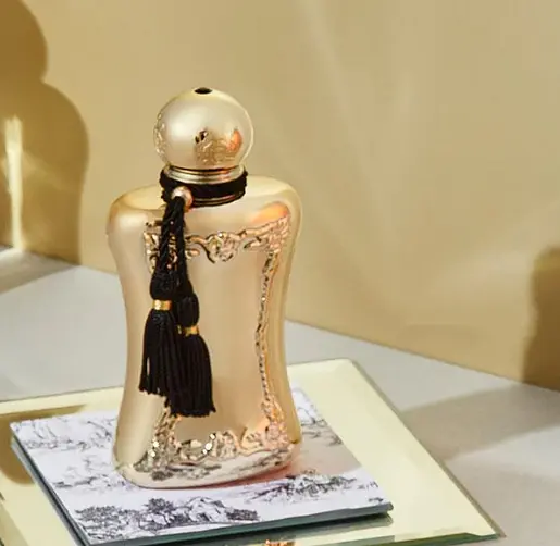 Парфумована вода Darcy 75 ml - фото 5