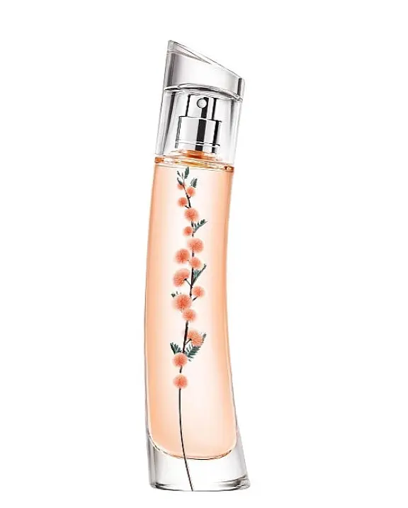 Оригінал Kenzo Flower Ikebana Mimosa 75 мл ТЕСТЕР парфумована вода