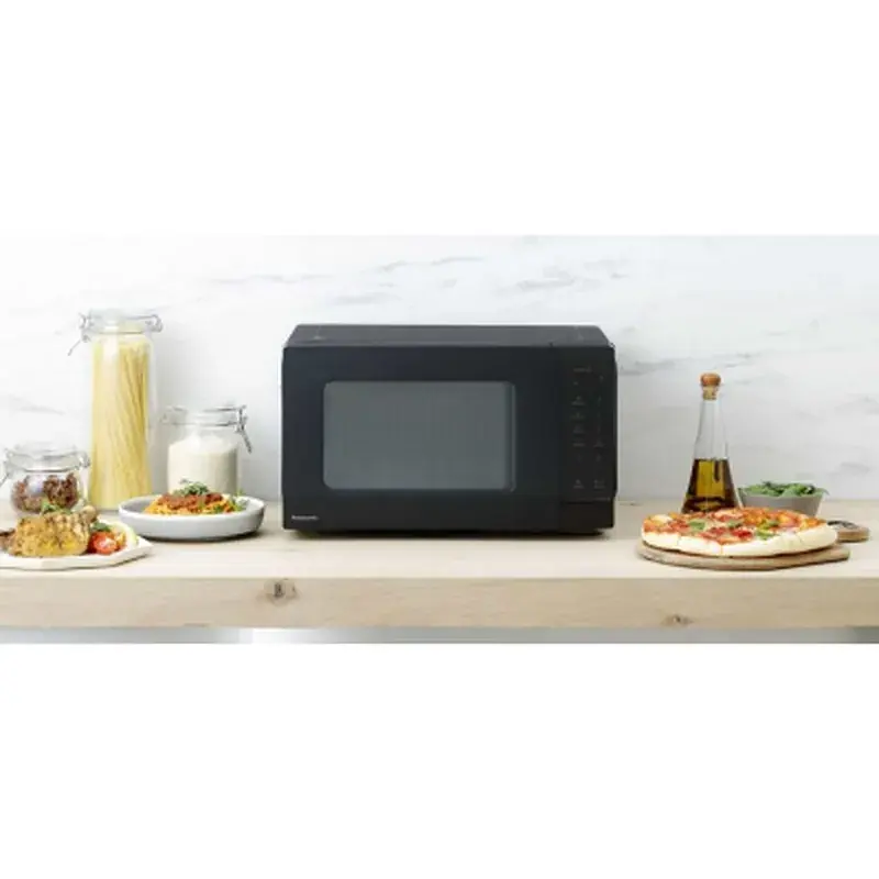 Мікрохвильова піч Panasonic NN-ST34NBZUE - фото 2
