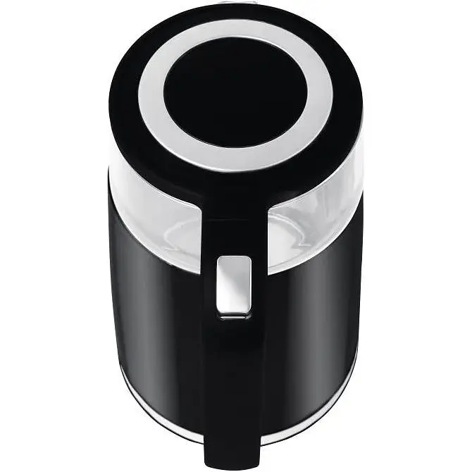 Електрочайник Rotex RKT86-GB Smart Black [117916] - фото 4