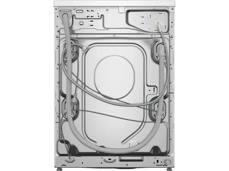Прально-сушильна машина Bosch WNA25401ME - фото 8