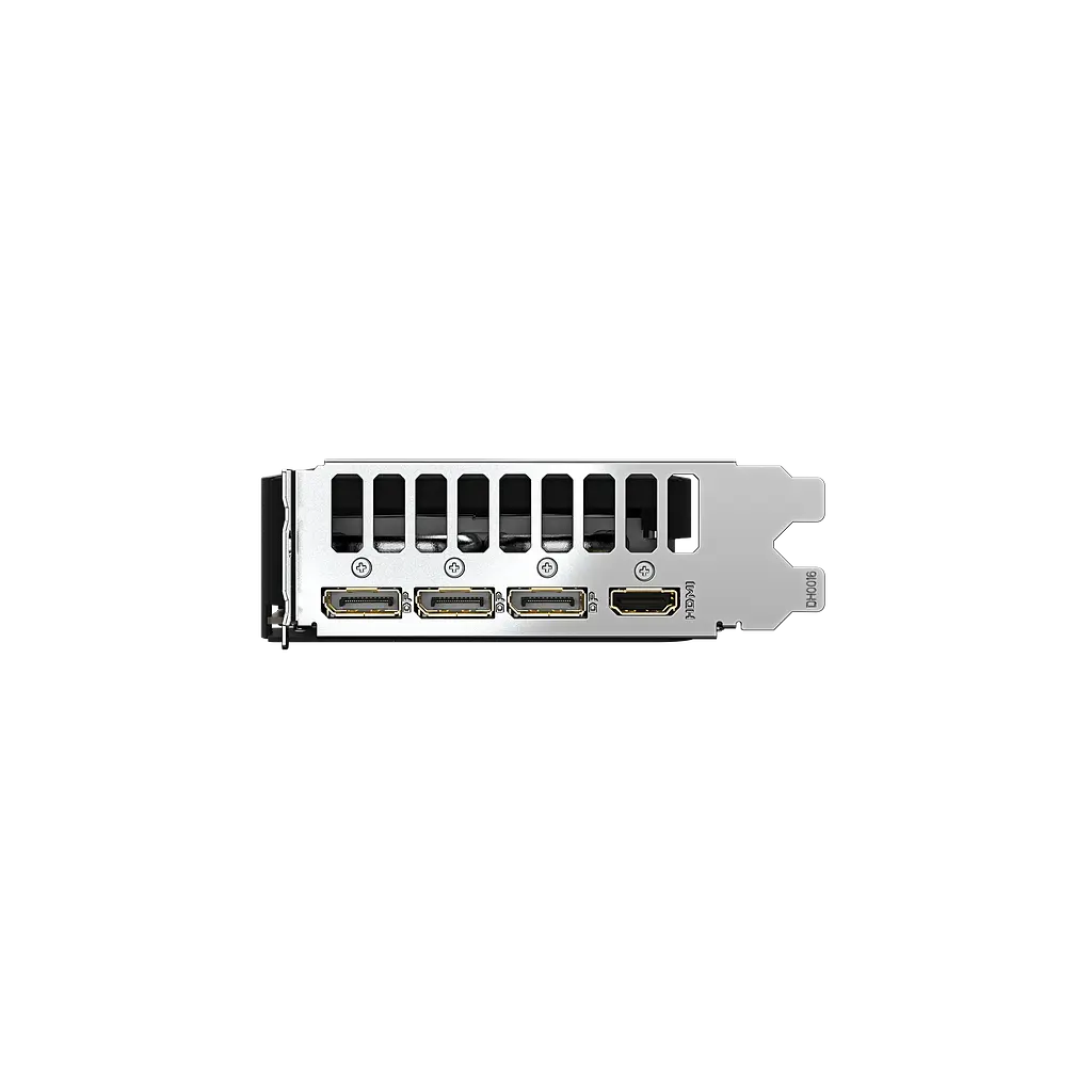 Відеокарта GeForce RTX 5060 8GB Gigabyte Eagle Max OC (GV-N5060EAGLEMAX OC-8GD) Б/В - фото 4