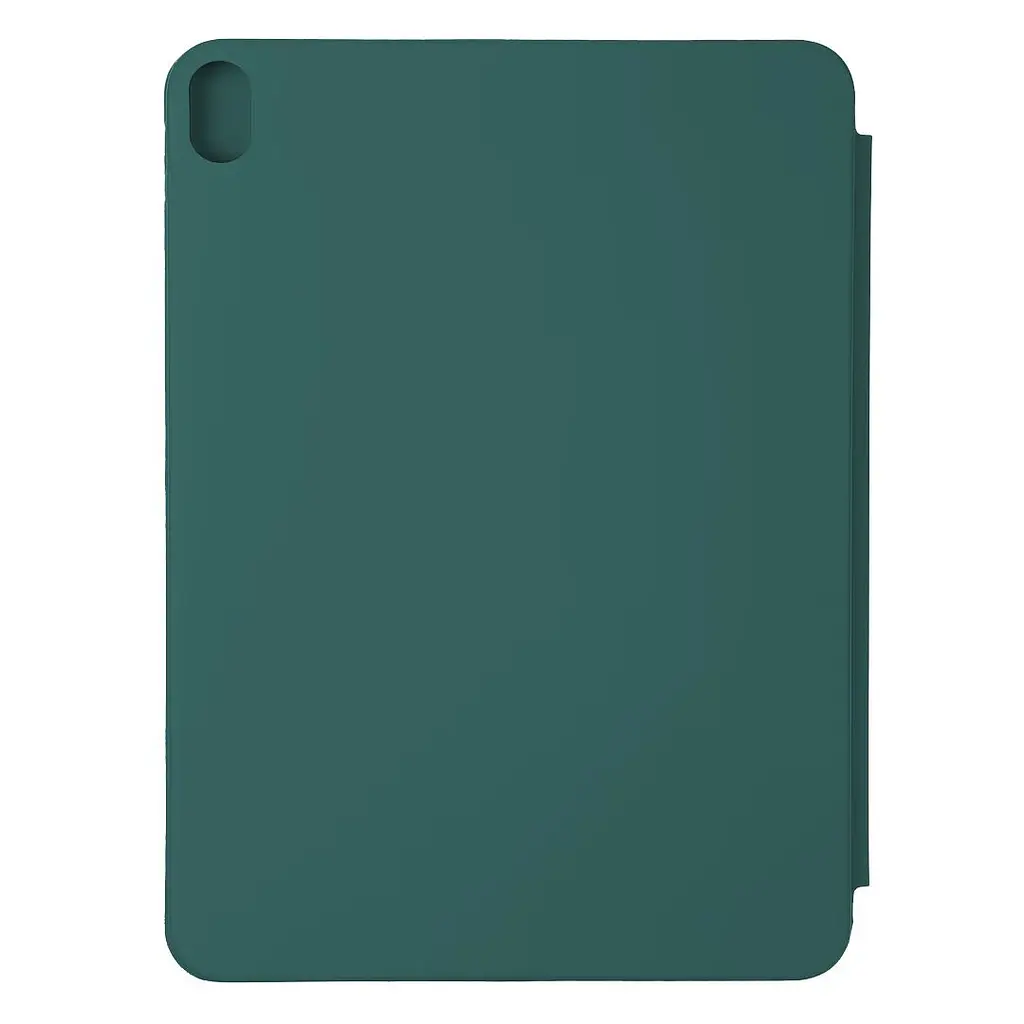 Чохол-книжка ArmorStandart Smart Case для Apple iPad Air 10.9` (2020-2022)/Air 11` (2024-2026)/Pro 11` (2020-2022) Pine Green (ARM78144) [118418] - фото 2