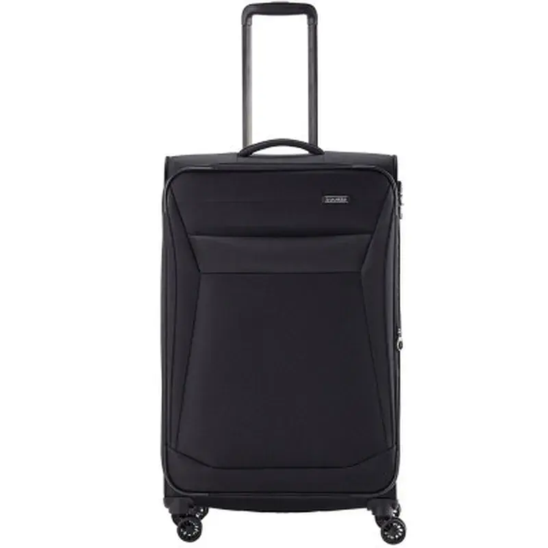 Валіза Travelite Chios Black L (TL080049-01) - фото 3