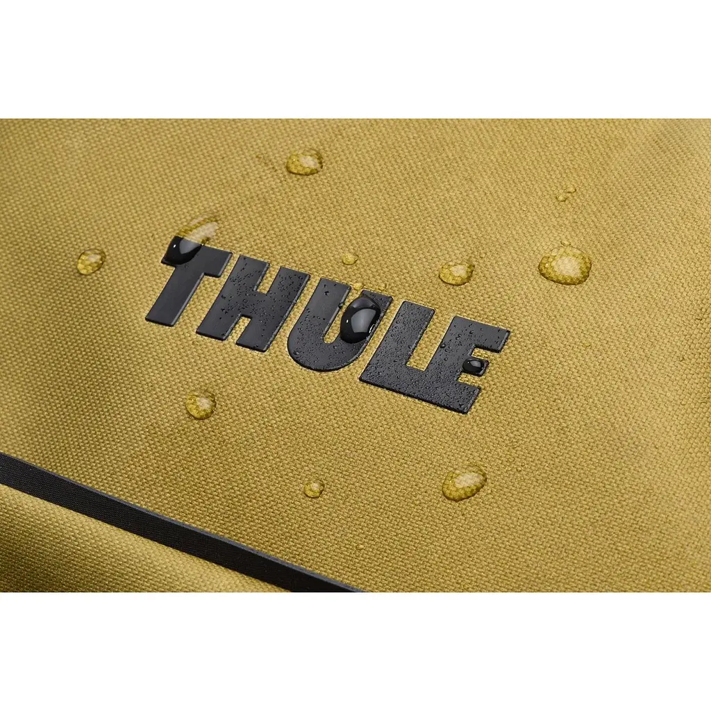 Дорожня сумка Thule Aion Carry on Spinner (3204720) - фото 13