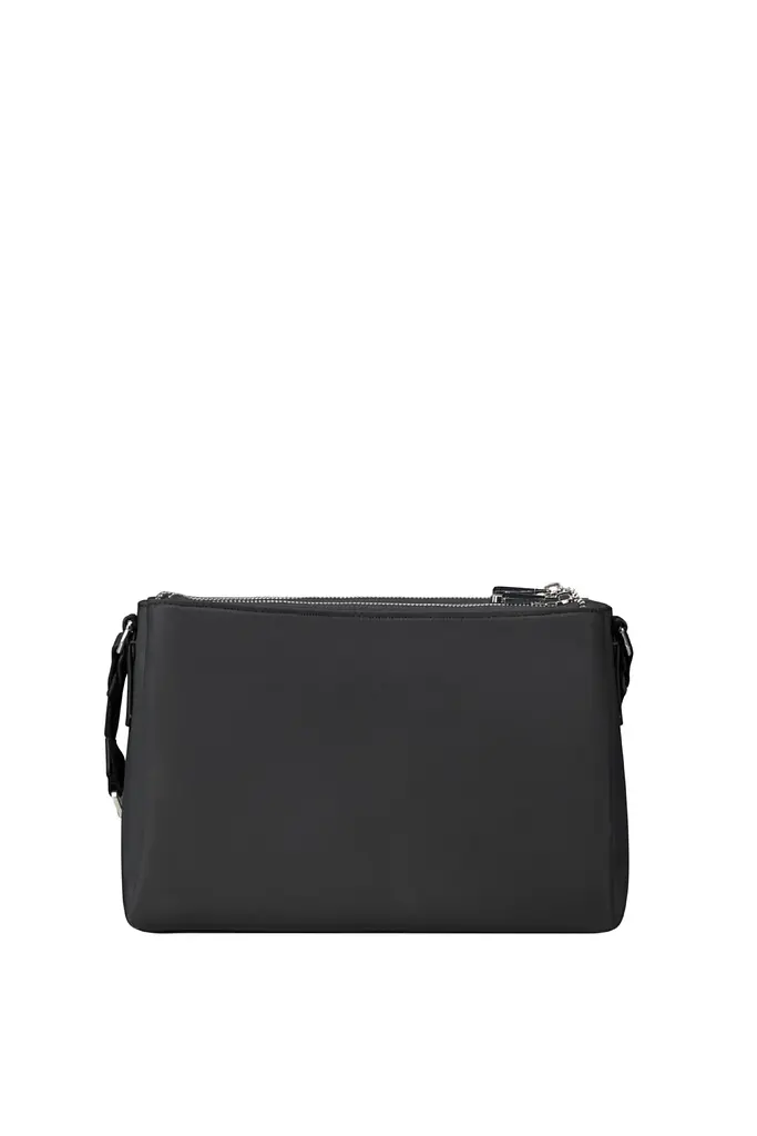 Сумка Крос-Боді Samsonite ZALIA 3.0 BLACK 28,5x19,5x9,5 KM4*09011 - фото 3