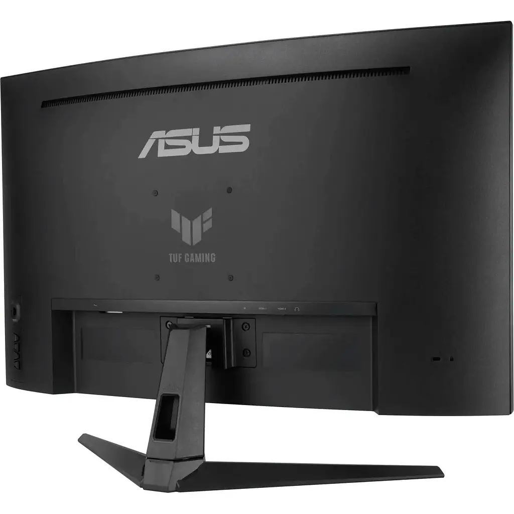 Монітор 31.5" ASUS VG32WQ3B Curved QHD VA 180Hz (90LM0AP1-B01171) - фото 4