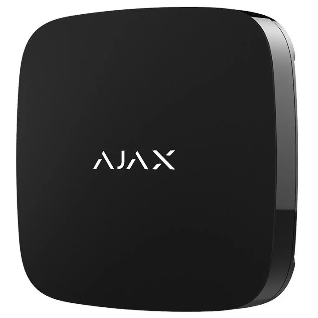 Датчик затоплення Ajax LeaksProtect black - фото 2
