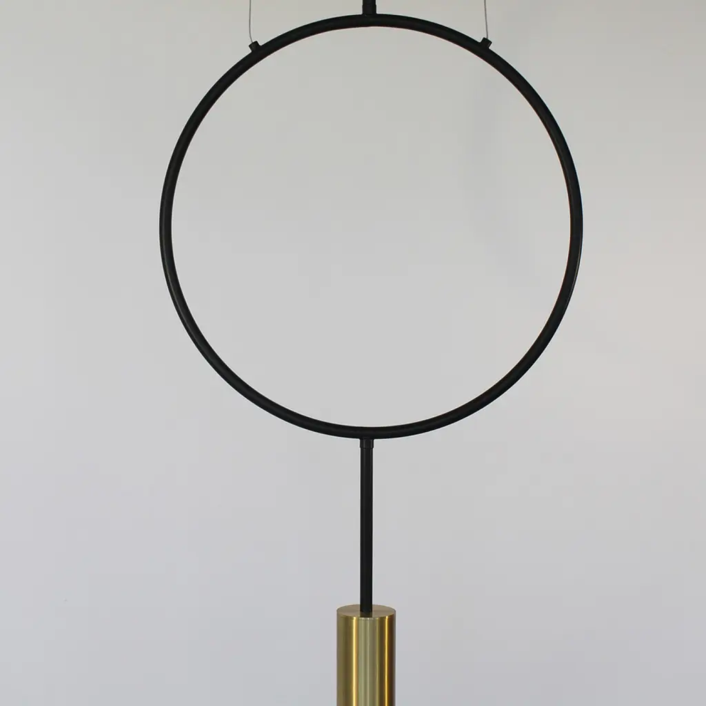 Підвісний світильник Friendlylight Vilf PD-1 FL3094 - фото 3