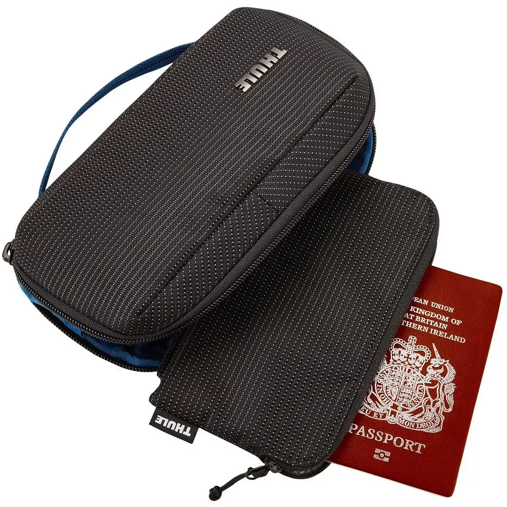 Дорожня сумка Thule Crossover 2 Travel Organizer (3204040/3205265) - фото 5