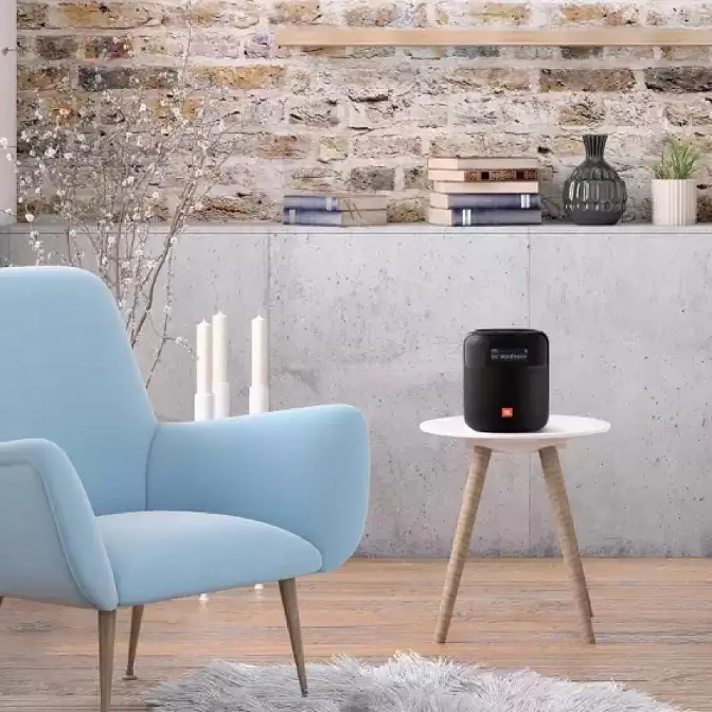 Акустична система JBL Tuner XL Black (JBLTUNERXLBLKEU) - фото 6