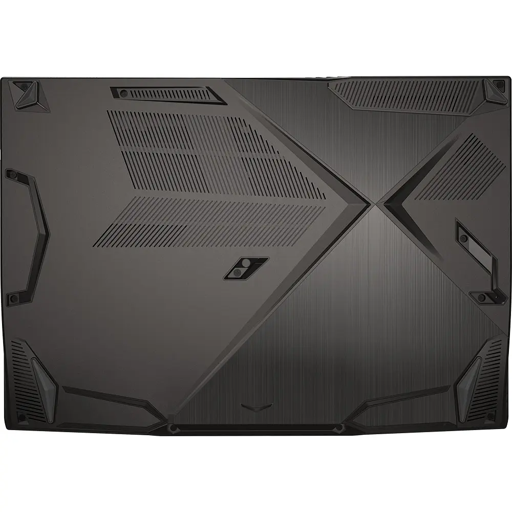 Ігровий ноутбук MSI Thin 15 B13UC-3430XRO, Intel Core i5-13420H до 4.6 ГГц, 15.6-дюймовий FHD, 16 ГБ, SSD 512 ГБ, NVIDIA GeForce RTX 3050 4 ГБ, Free DOS - фото 11